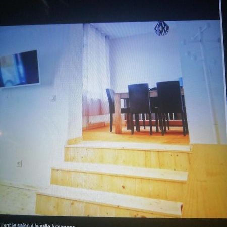 סנט-אובן-סור-מר Jolie Maison A 200 M Des Plages Du Debarquement מראה חיצוני תמונה