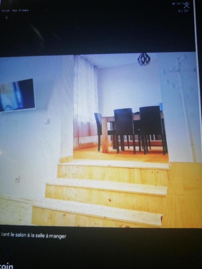 סנט-אובן-סור-מר Jolie Maison A 200 M Des Plages Du Debarquement מראה חיצוני תמונה